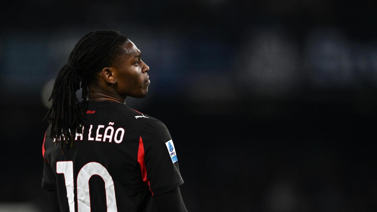 Milan, comunicati i numeri di maglia alla Lega Serie A: la scelta su Leao