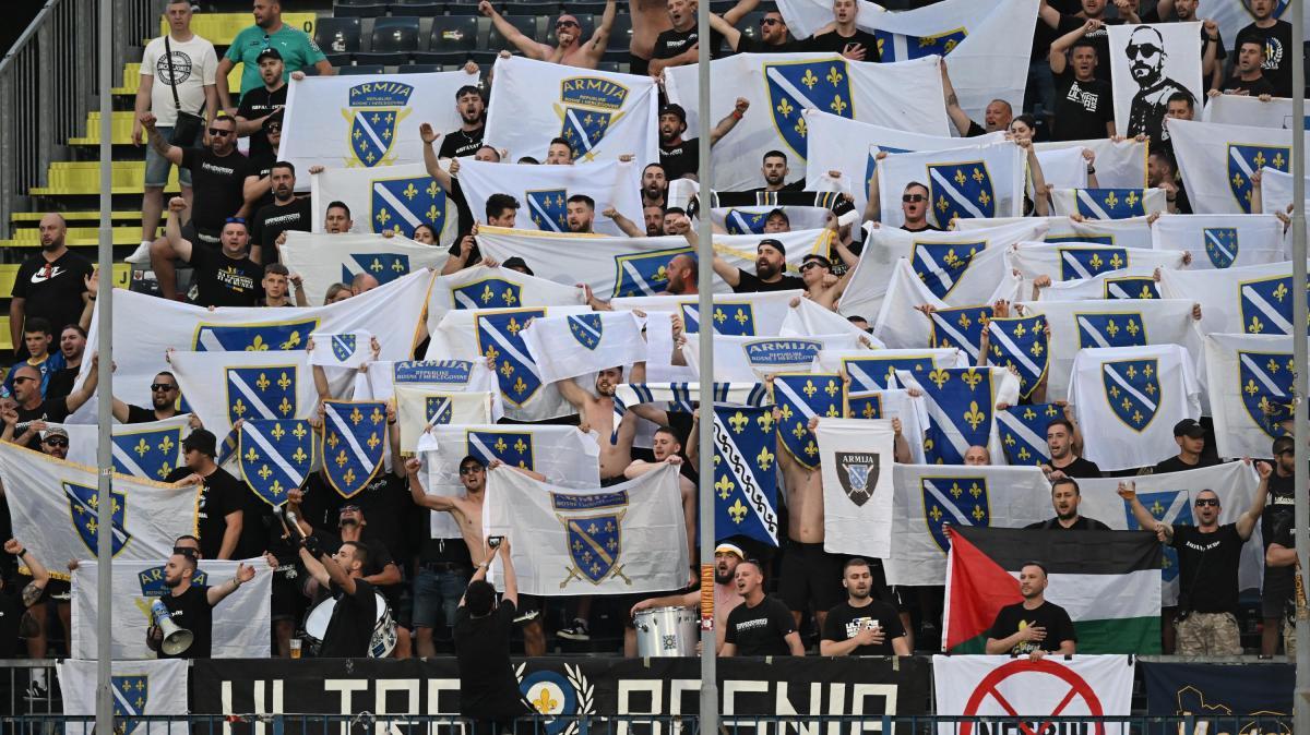 A 18 anni senza paura: alla scoperta di Alajbegovic, il bosniaco che piace (ancora) alla Roma