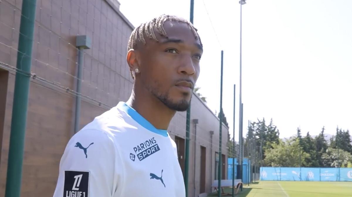 Il Genoa pensa a Derek Cornelius, difensore del Marsiglia