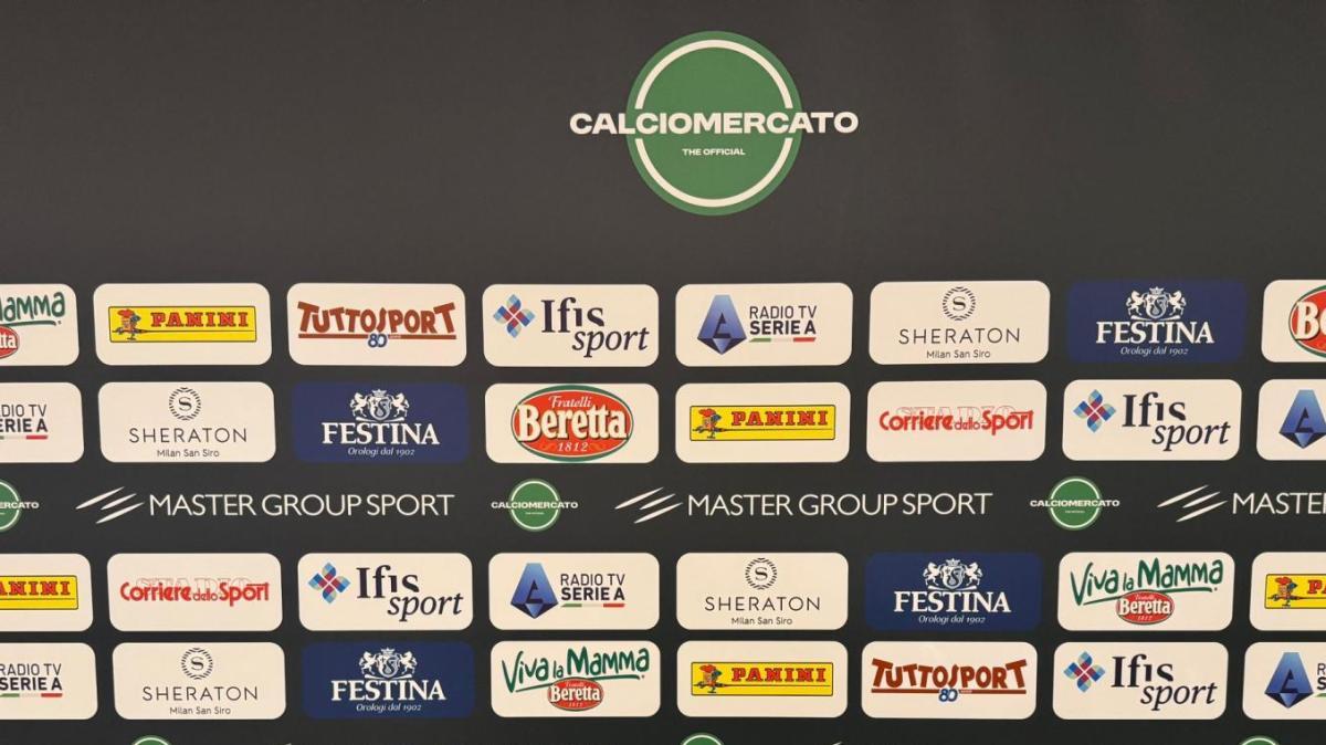 Calciomercato LIVE: tutte le notizie di giornata