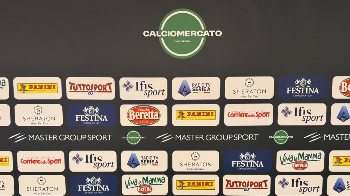 Calciomercato LIVE, tutte le notizie di giornata