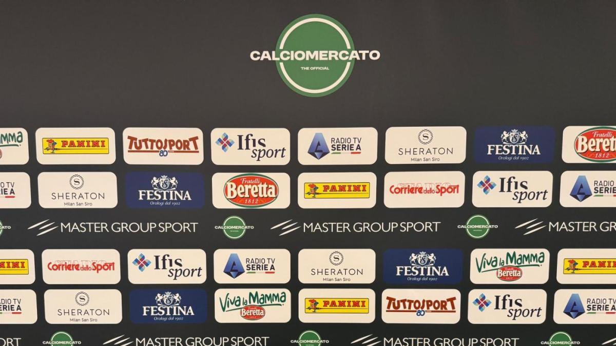 Calciomercato LIVE: tutte le notizie di giornata