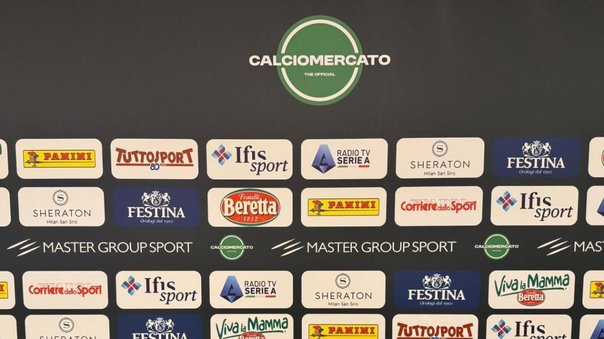 Calciomercato LIVE: tutte le notizie di giornata