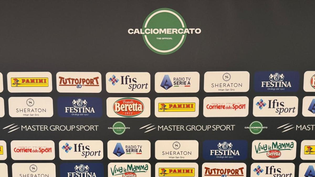 Calciomercato LIVE: tutte le notizie di giornata