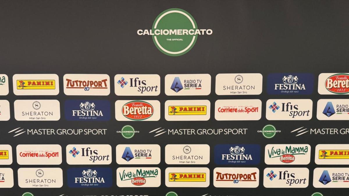 Calciomercato LIVE: tutte le notizie di giornata