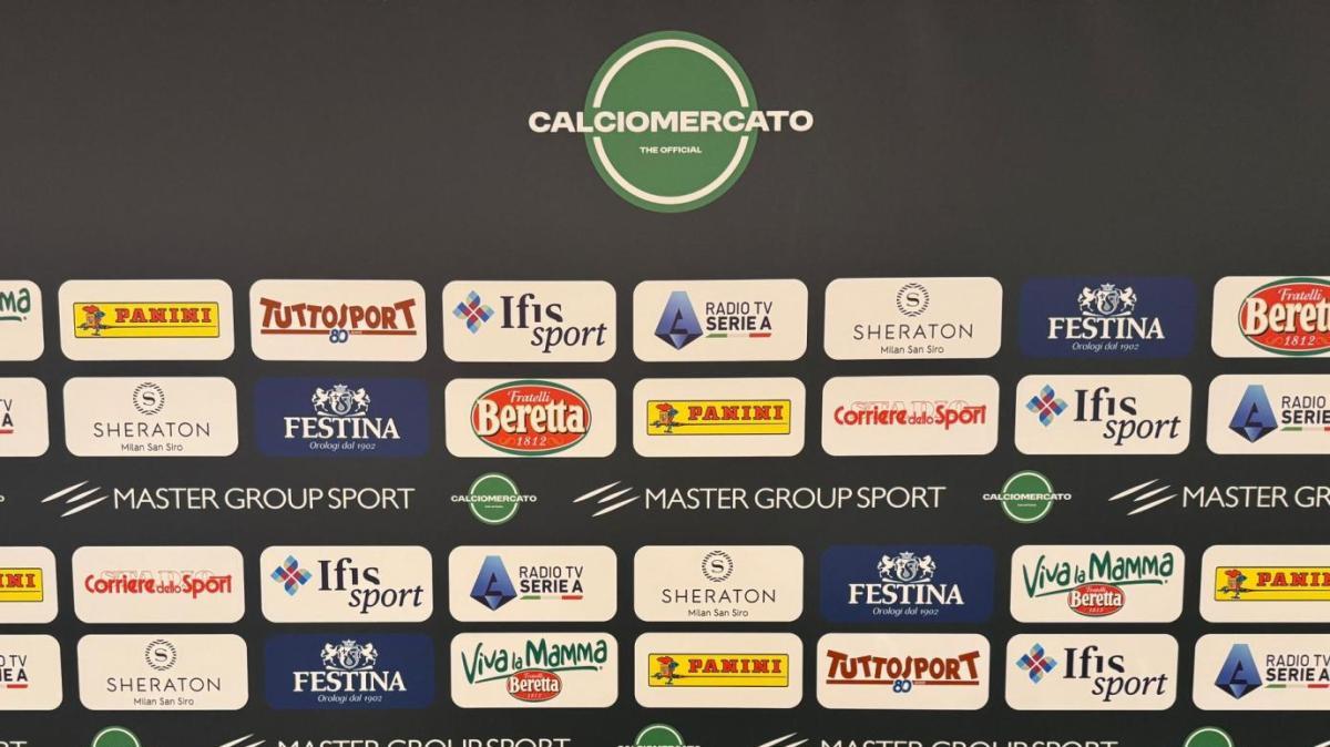 Calciomercato LIVE: tutte le notizie di giornata