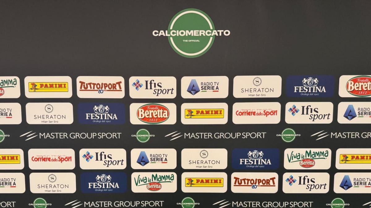 Calciomercato LIVE: tutte le notizie di giornata