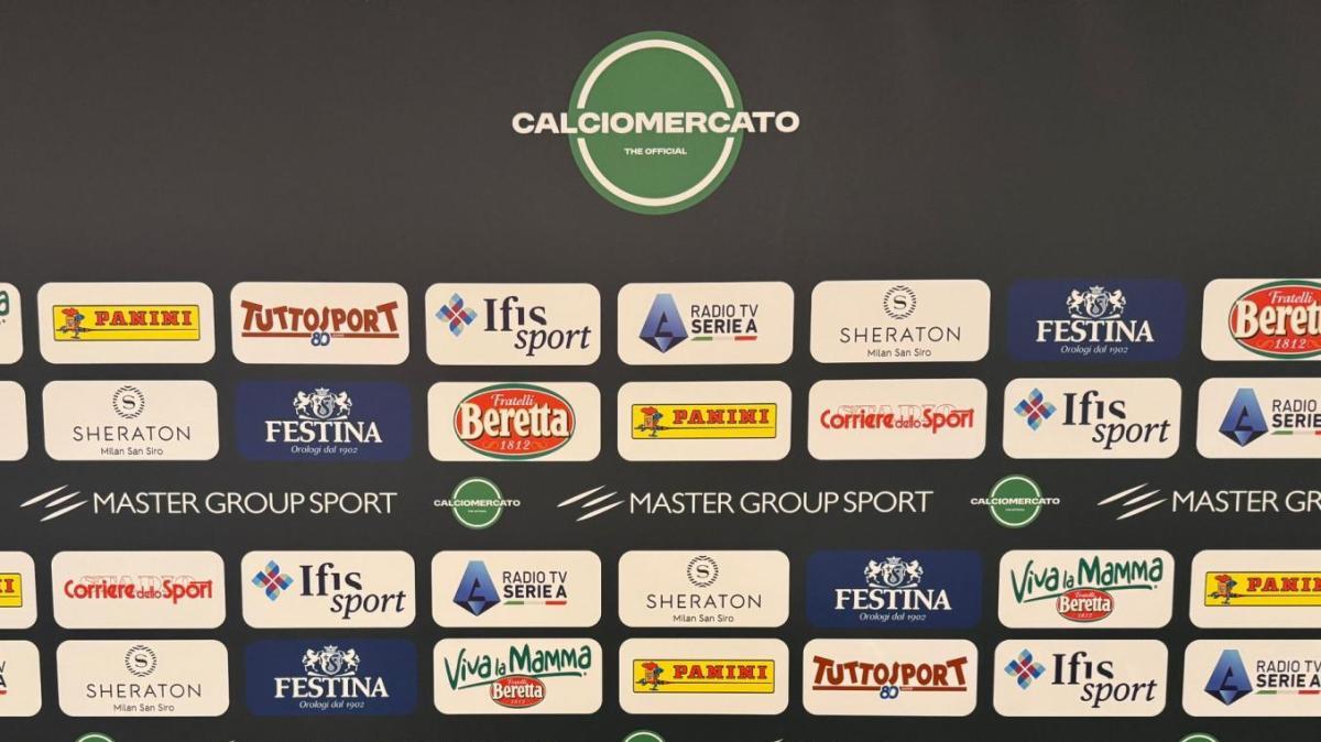 Calciomercato LIVE: tutte le notizie di giornata
