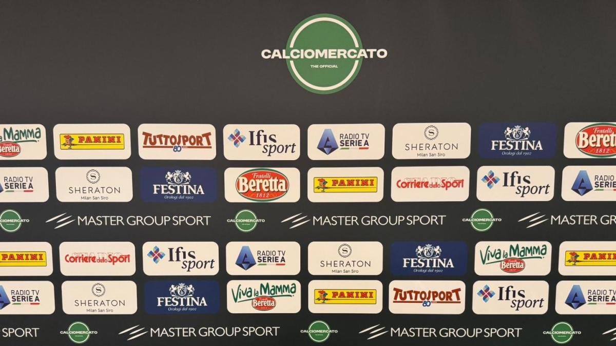 Calciomercato LIVE: tutte le notizie di giornata