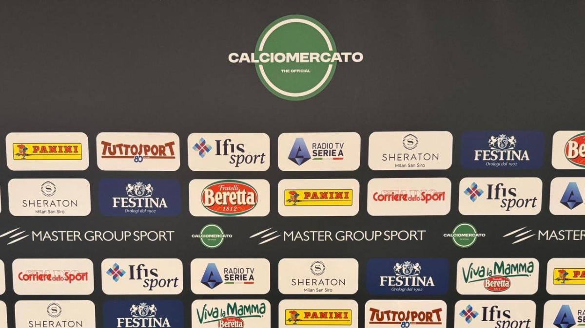 Calciomercato LIVE: tutte le notizie di giornata