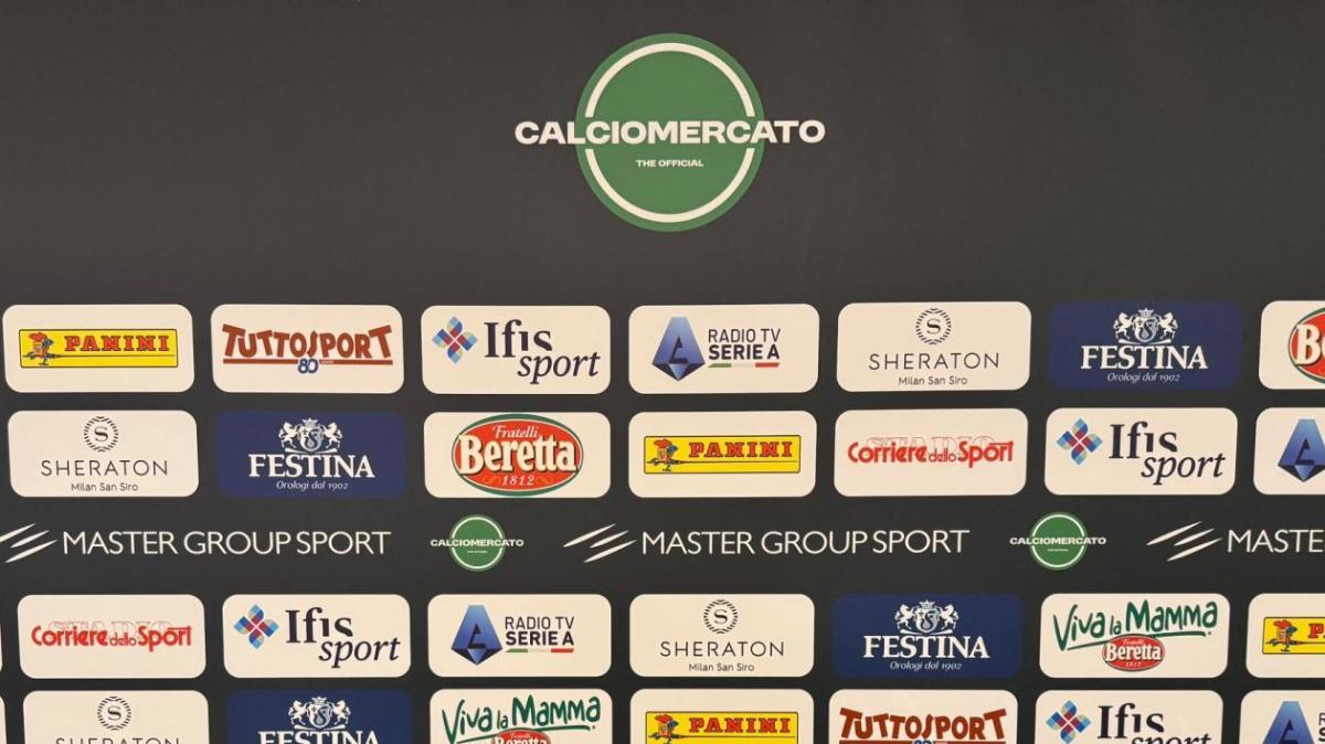 Calciomercato LIVE: tutte le notizie di giornata
