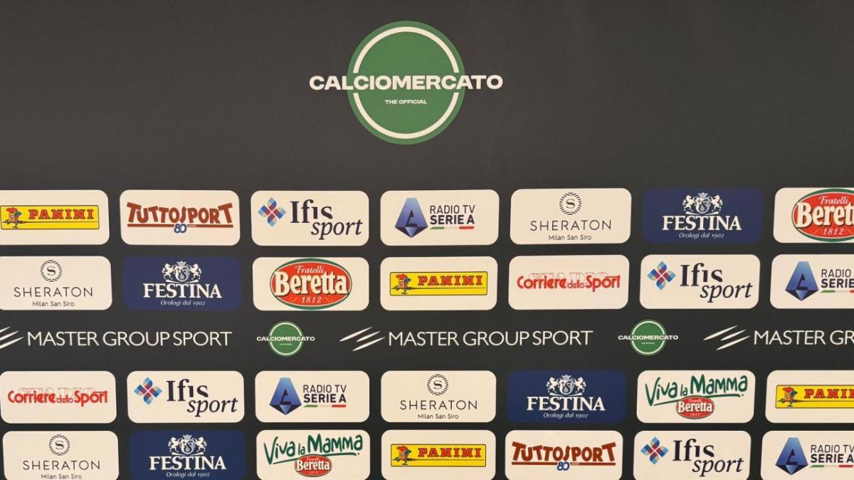 Calciomercato LIVE: tutte le notizie di giornata