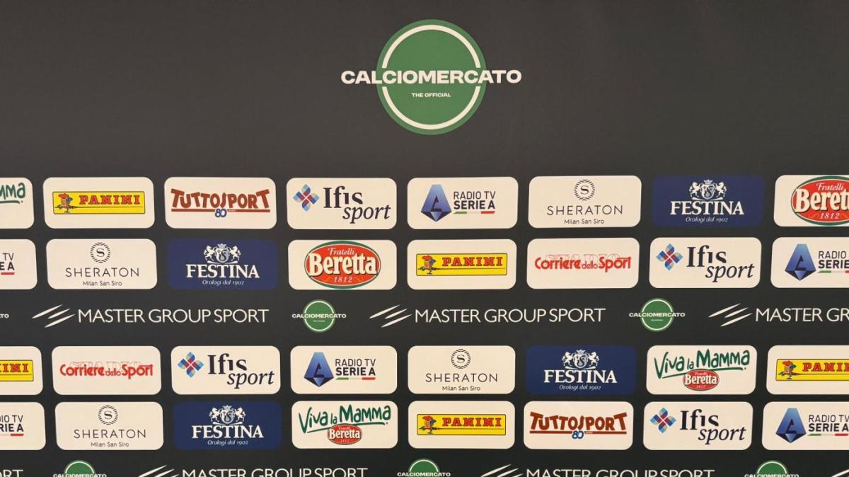 Calciomercato LIVE: tutte le notizie di giornata