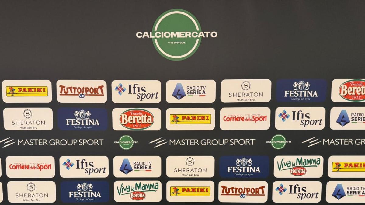 Calciomercato LIVE: tutte le notizie di giornata