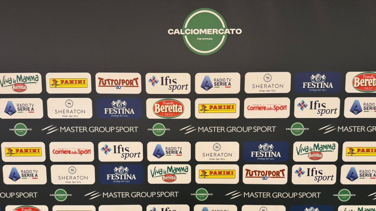 Calciomercato LIVE: tutte le notizie di giornata