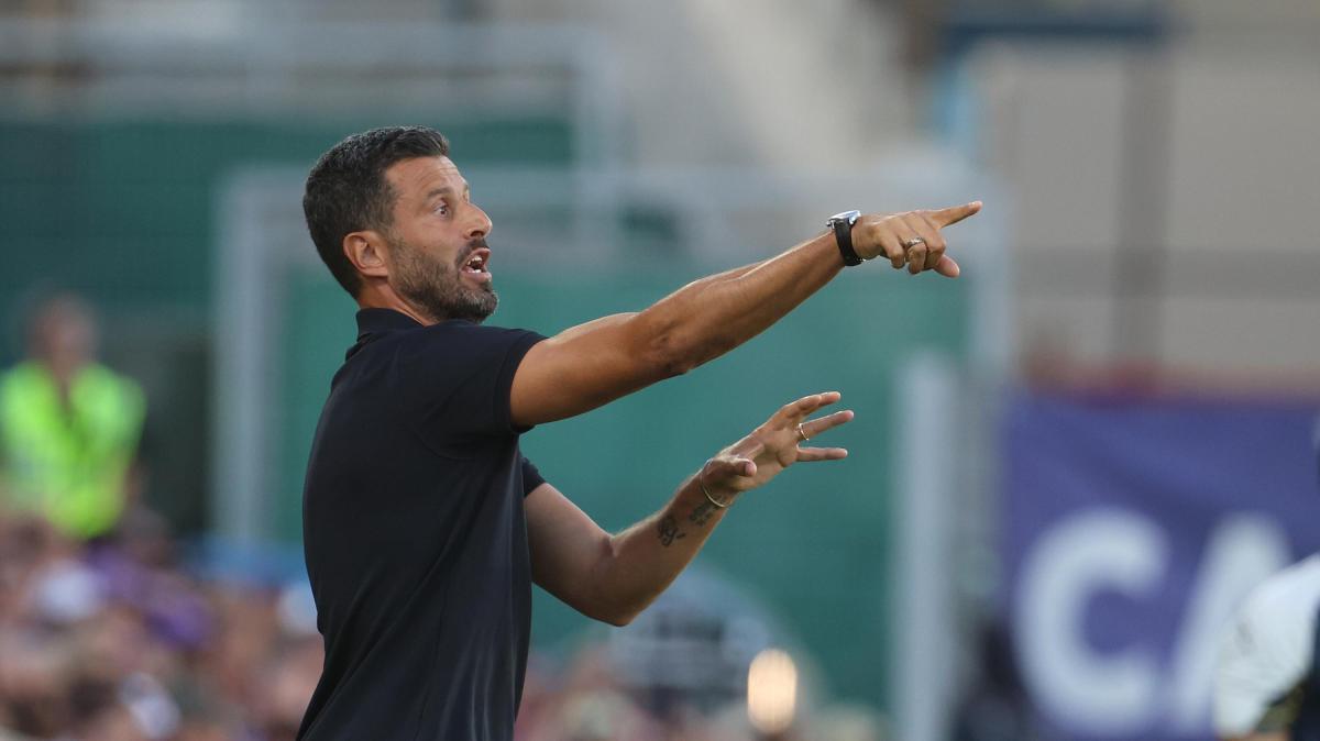 Fiorentina, Grosso: "La società ha fatto grandi investimenti. Vogliamo migliorare e crescere"