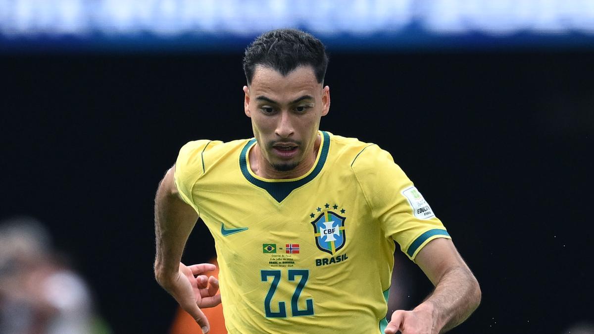 Galatasaray, non solo Leao: entra nella shortlist del club anche Martinelli