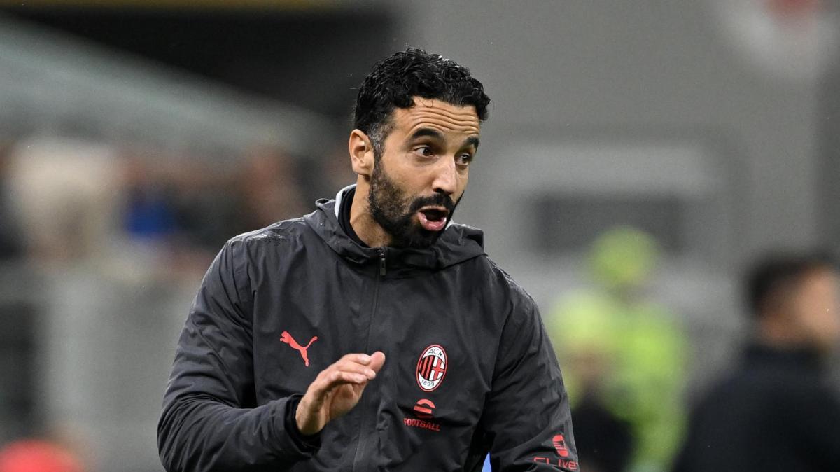 Amorim: "Non sono chiamato solo a vincere ma a garantire il futuro del Milan"