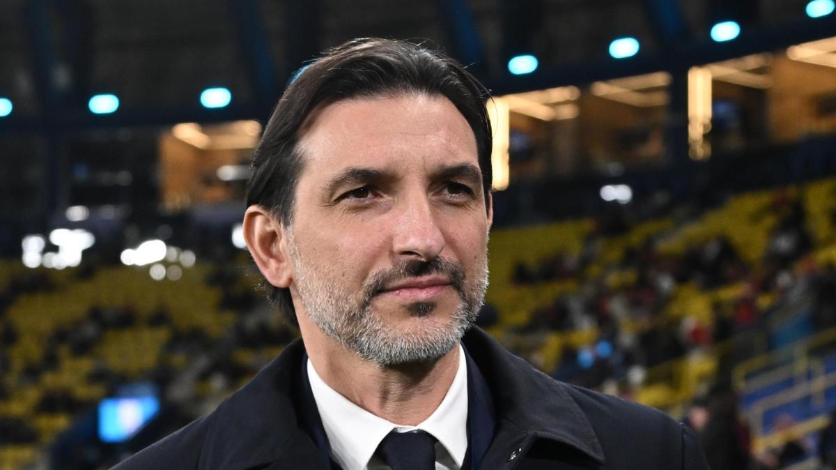 Inter, Baccin: "Grato per l'opportunità. Grazie anche ad Ausilio, importante il confronto con lui"
