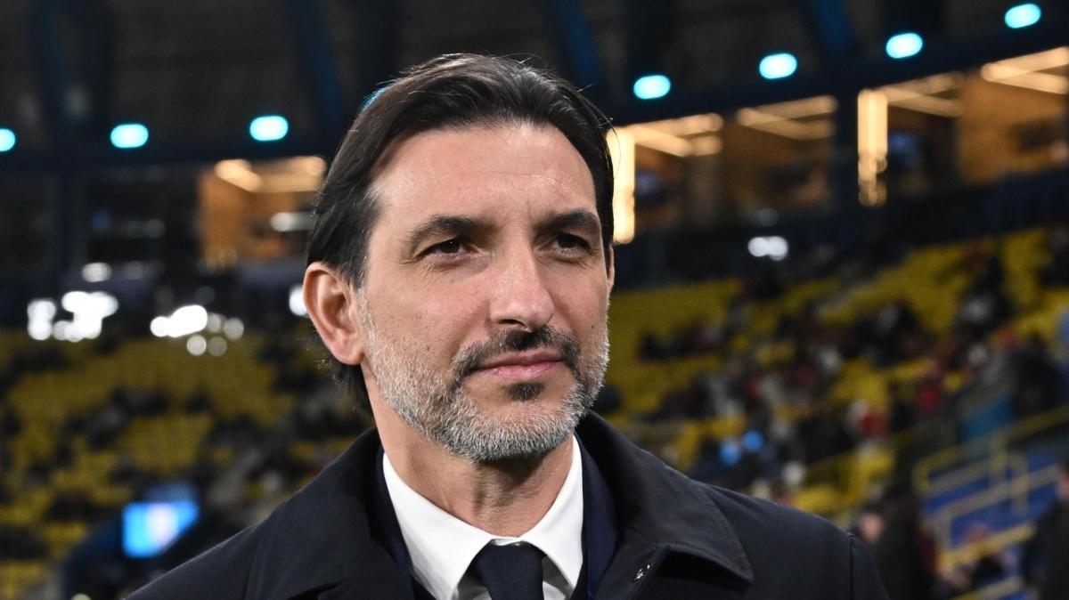 Inter, per il post-Ausilio può avanzare Dario Baccin come soluzione interna
