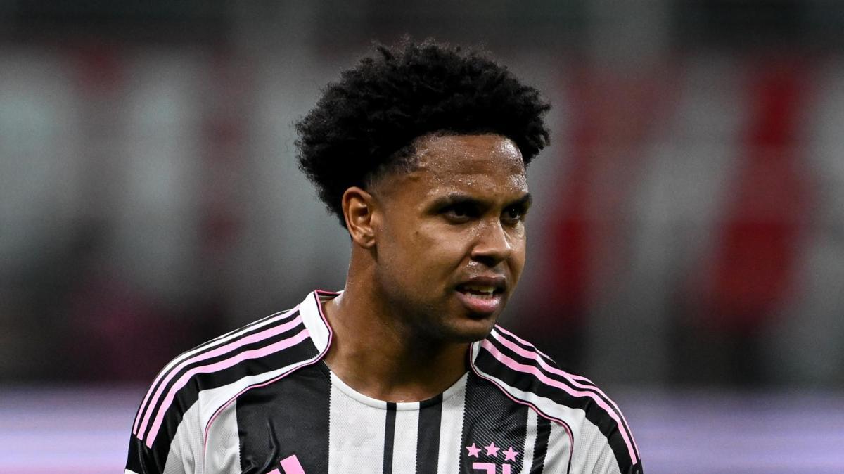 USA, Mckennie: "La vittoria era quello che speravo, non ho sentito cosa sta accadendo a Torino"