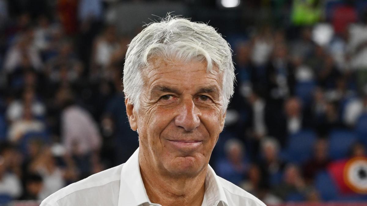 Roma, Gasperini: "In questa squadra tante energie positive. Il secondo gol subito troppo superficiale"