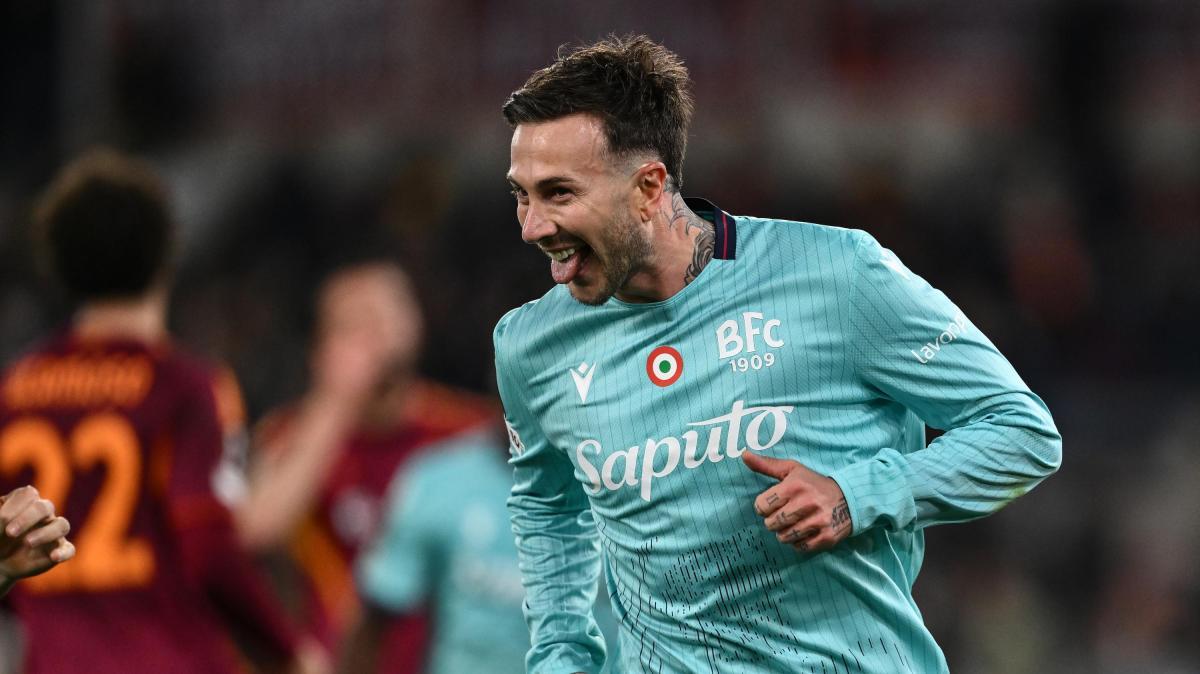 Bologna, la probabile formazione contro l'Aston Villa