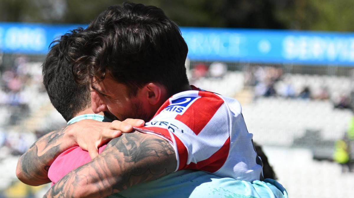 Ingresso in campo e gol nel finale: il ritorno in B da sogno di Claudio Morra