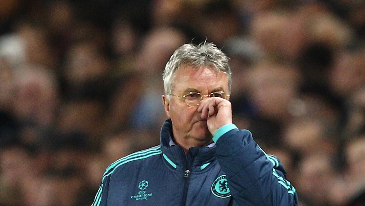 Hiddink: "Byron Moreno? Zero colpe, anzi Vieri andava espulso. L'Italia doveva batterci con quelle star"