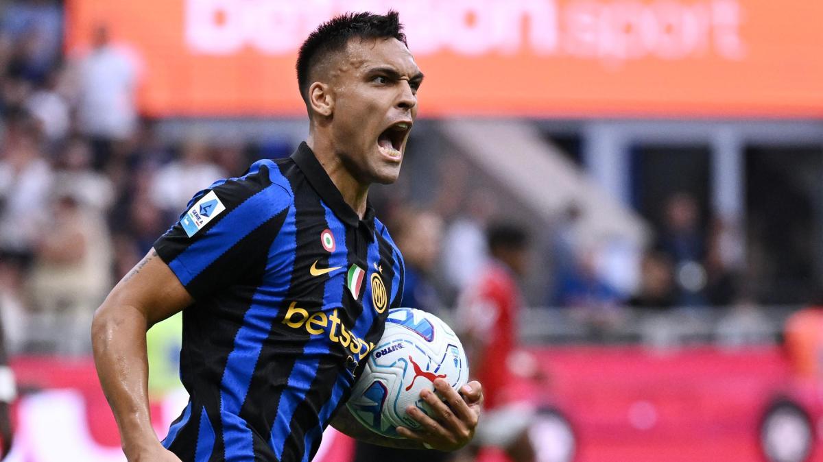 A San Siro è Pazza Inter: la ThuLa firma l'incredibile rimonta