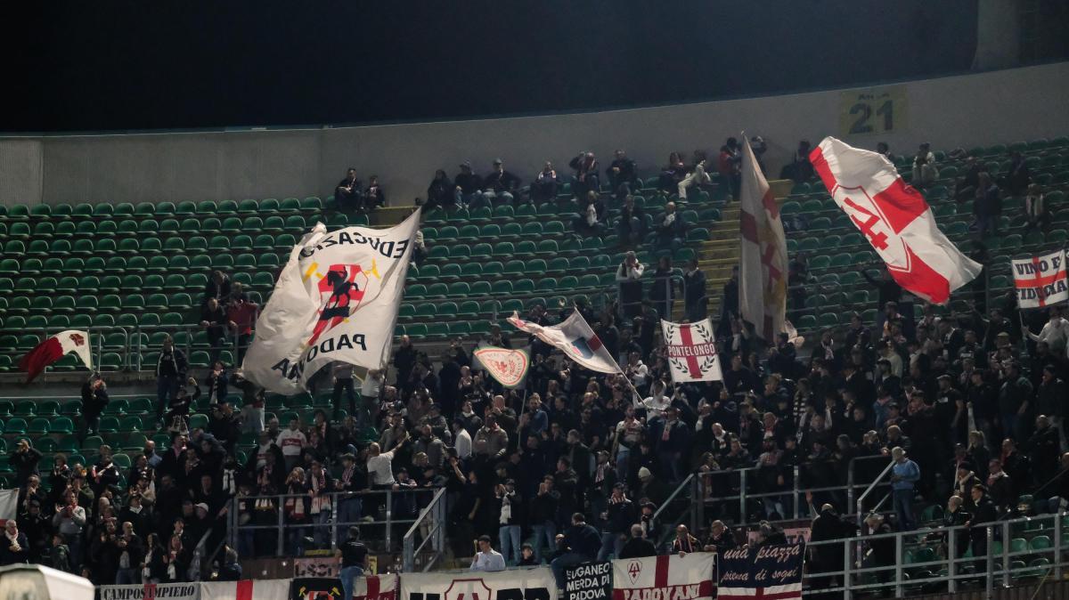 Il Padova avanza per quattro profili: contatti con De Luca, Aurelio, Artistico e Sernicola