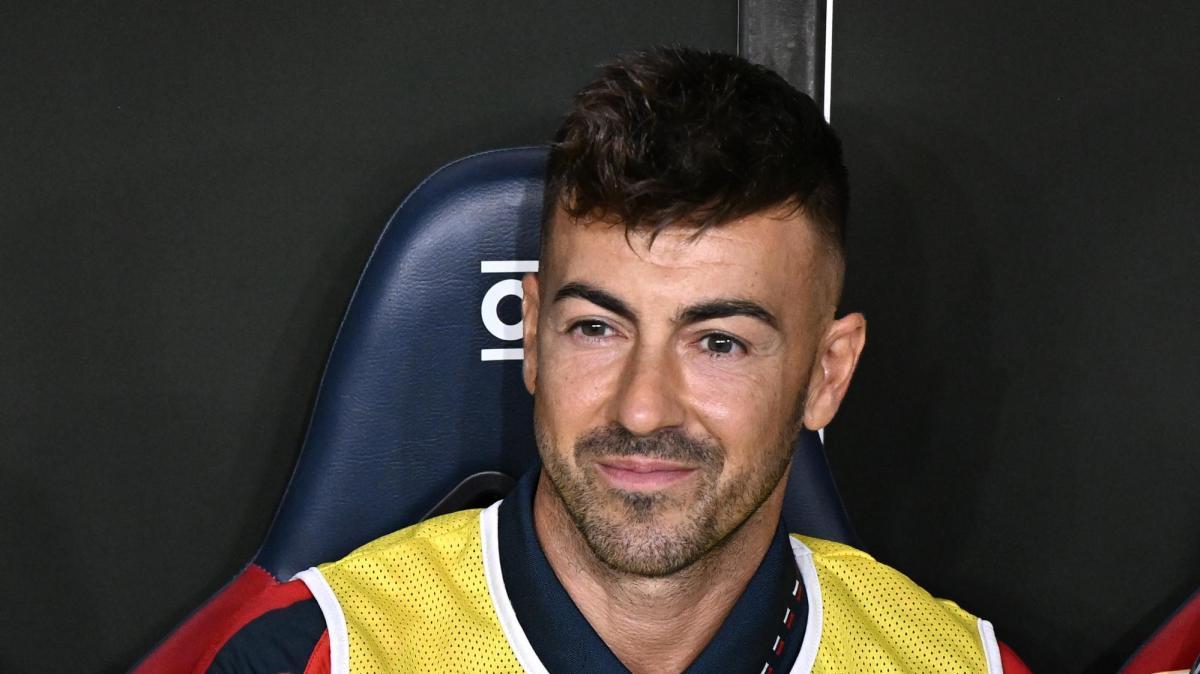 El Shaarawy: "Genoa? Scelta facile. De Rossi può trovare le soluzioni giuste"