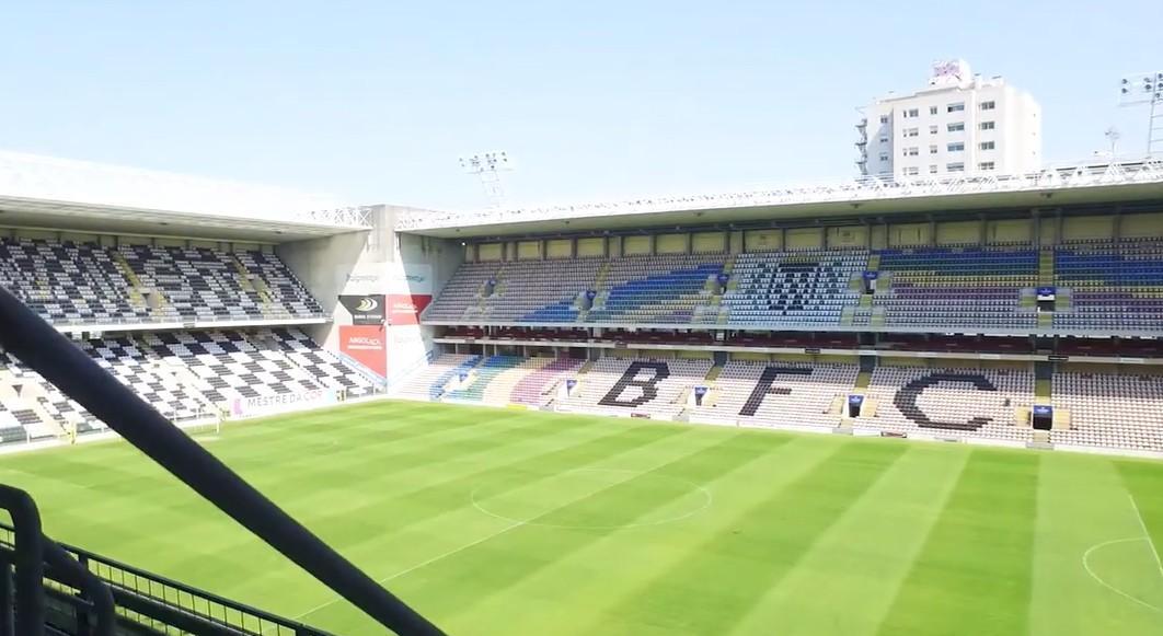 Il Boavista è costretto a chiudere, ma i tifosi non ci stanno: l'iniziativa per salvare 123 anni di storia