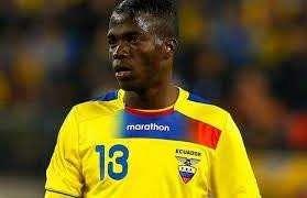 Venditore di latte, ‘Superman’ e trascinatore della ‘Tri’: Enner Valencia, l’orgoglio ecuadoregno