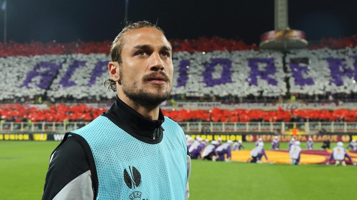 Apprensione per Daniel Osvaldo: operato d'urgenza, è in terapia intensiva