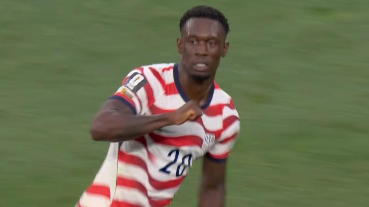 Balogun tra destino e scelte: dall'occasione Inter alla notte Mondiale