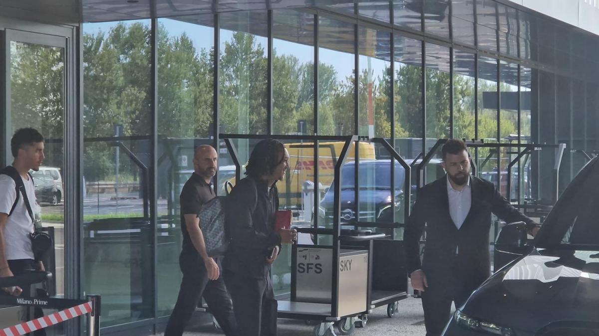 Diego Moreira è un nuovo calciatore del Milan: l’annuncio