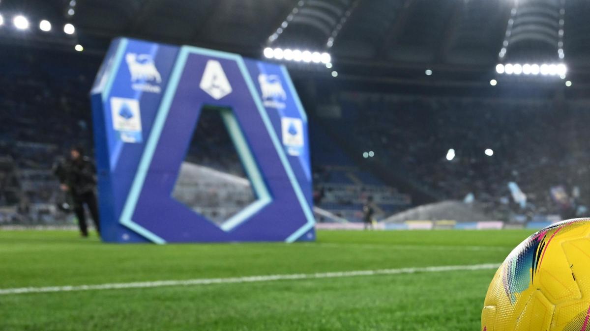 Serie A 2026/2027: il calendario completo