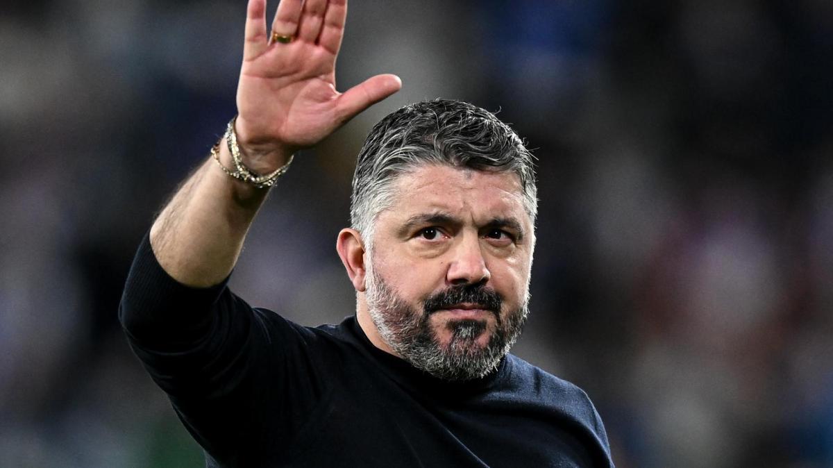 Lazio, Gattuso: "Sappiamo che ci manca qualcosina, speriamo di completare la rosa"