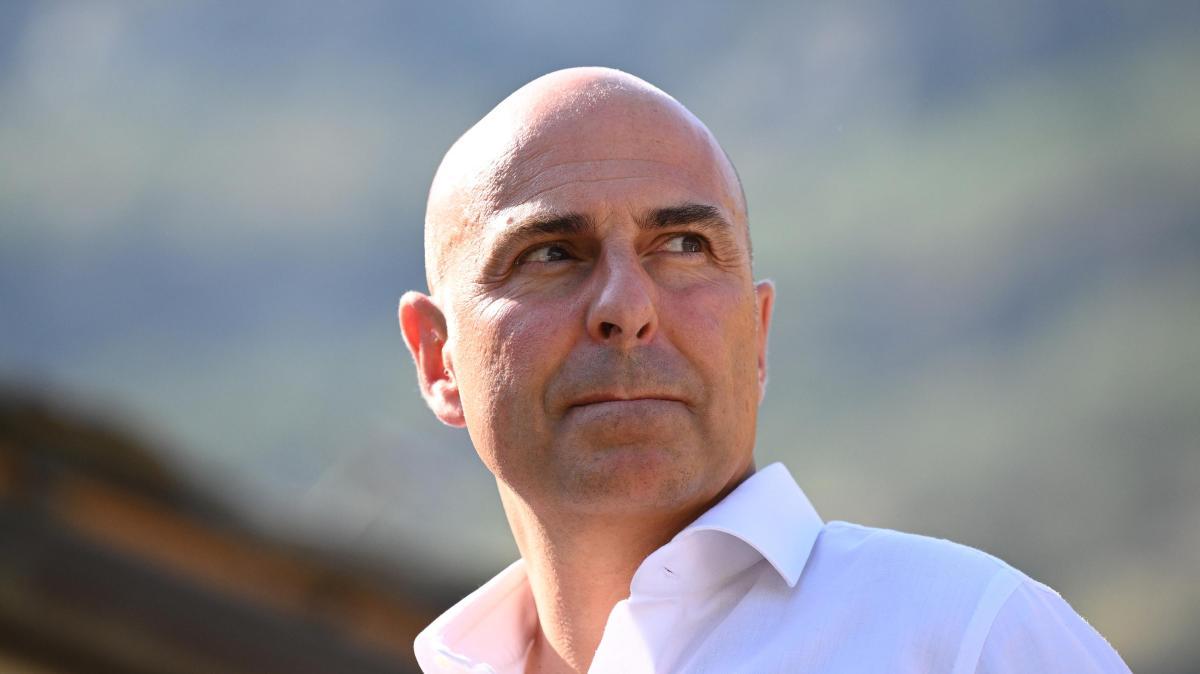Cagliari, Il messaggio di Giulini per Trepy: "Preghiamo tutti di poterti riabbracciare al più presto"