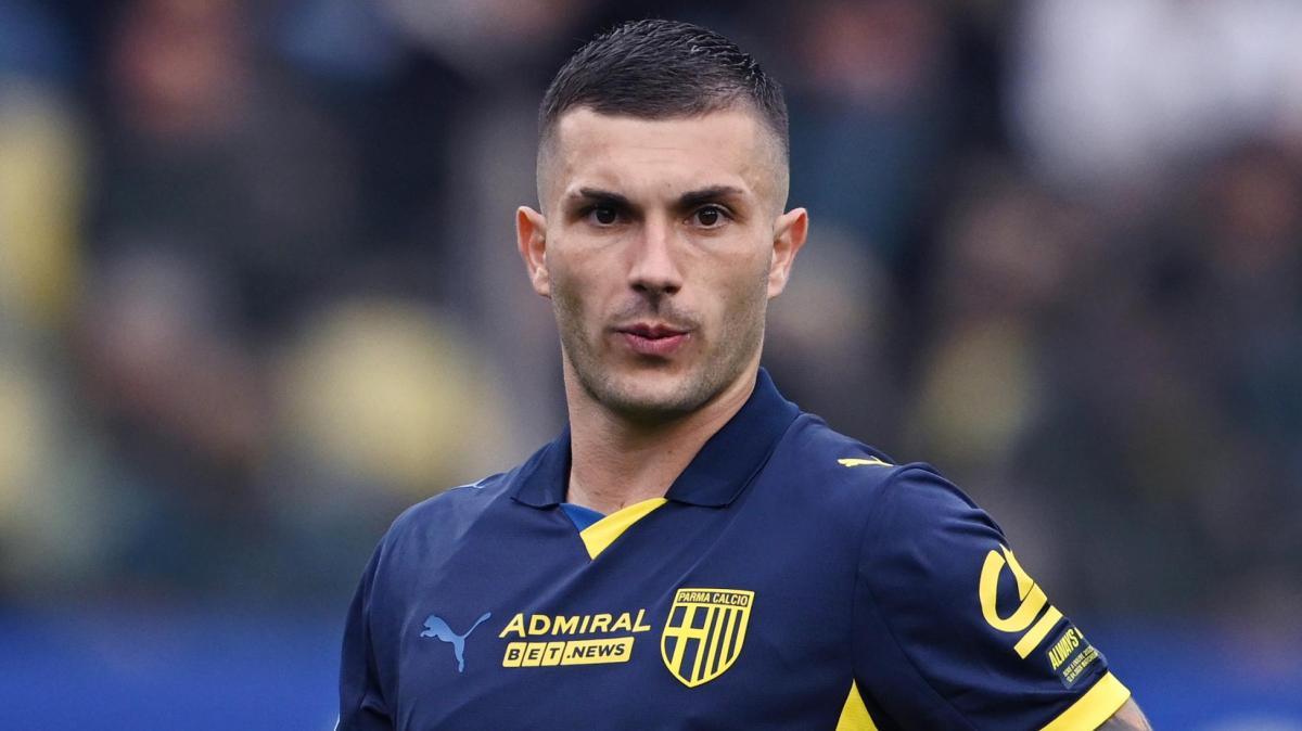Il Parma vuole riprendere Gabriel Strefezza