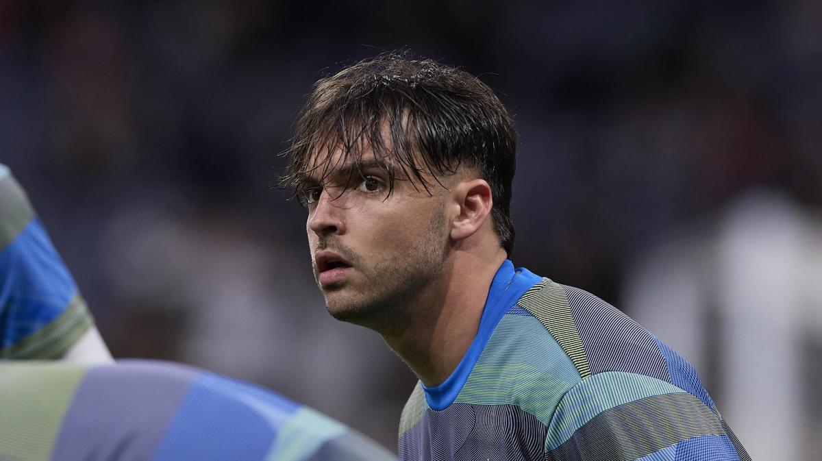 Asencio ricoverato, il comunicato del Real Madrid: "Diagnosticata un'enterocolite batterica"