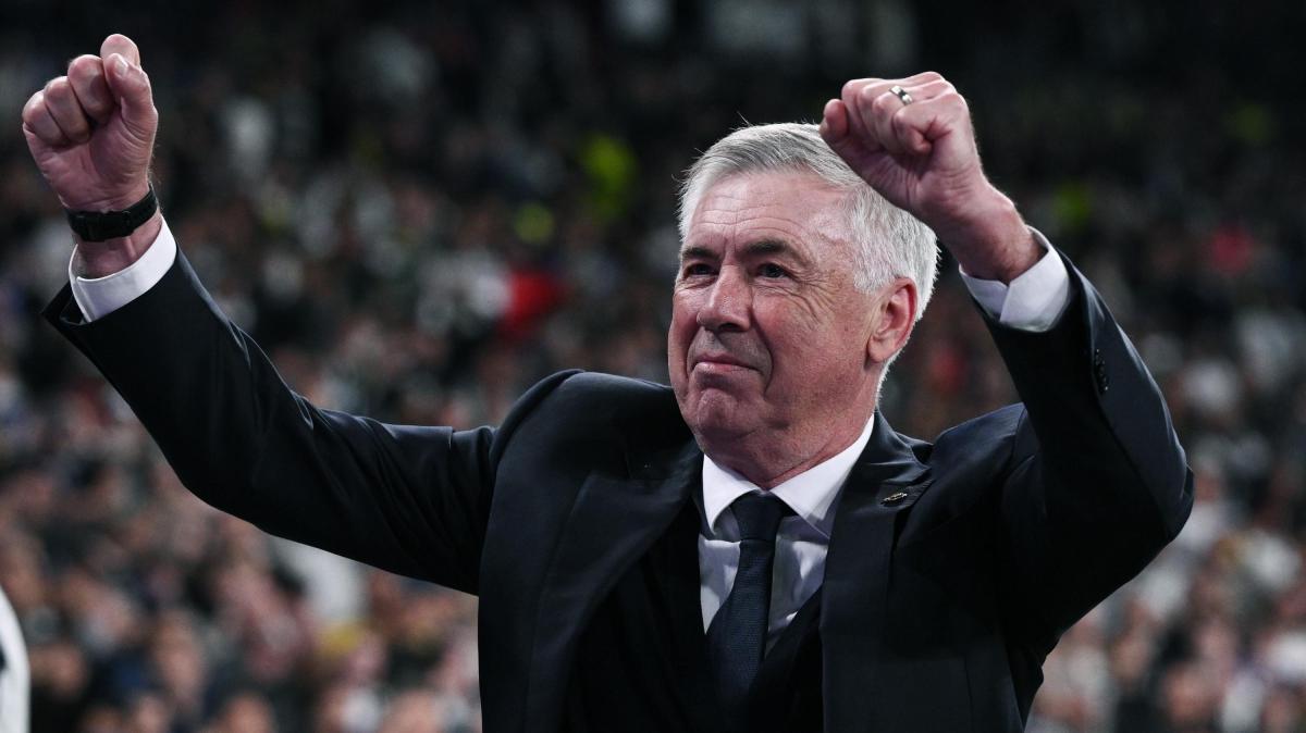 I 10 allenatori più pagati del Mondiale 2026: in vetta c'è Ancelotti, Deschamps fuori dalla top 5
