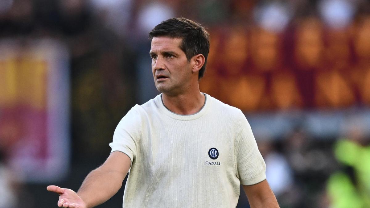 Inter, Chivu: "Nel calcio ci sono due fasi: bisogna migliorare senza palla"