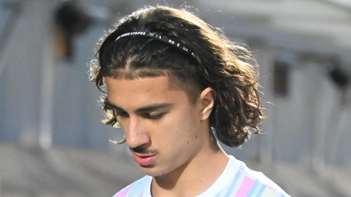 Licina, che esordio: talento e personalità per la Cremonese, gol al Parma e MVP