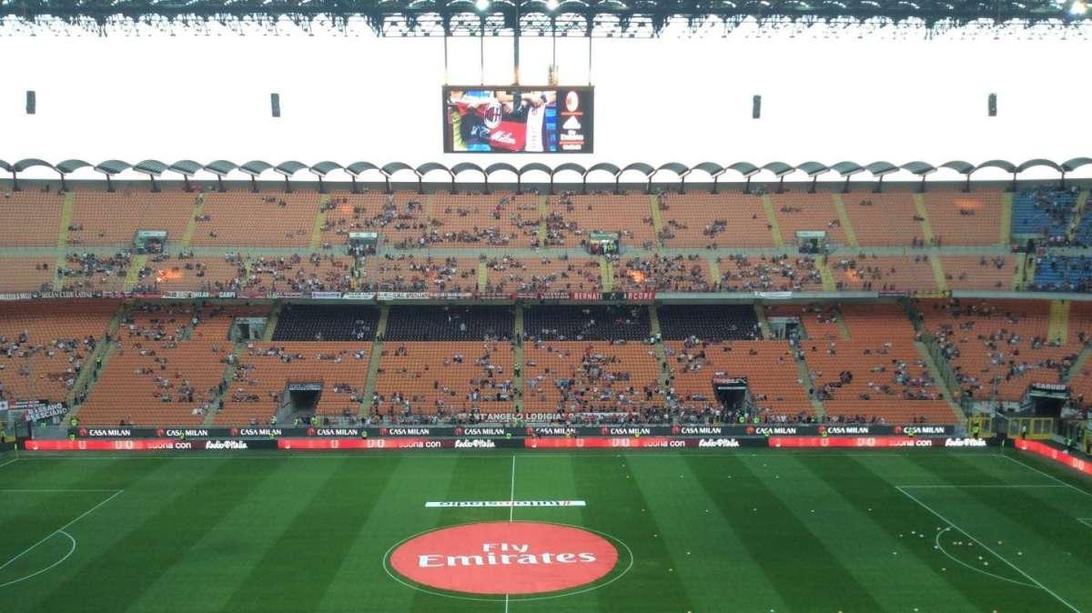 Anno nuovo, vita vecchia: nella calza del Milan solo carbone e Giaccherini, il Bologna passa a San Siro. Il racconto