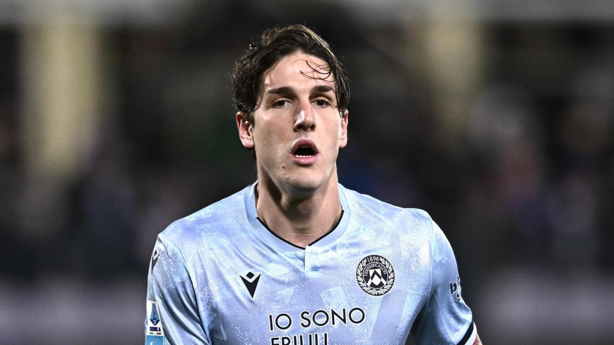 Udinese, si va verso il riscatto di Zaniolo: dialoghi in corso da settimane
