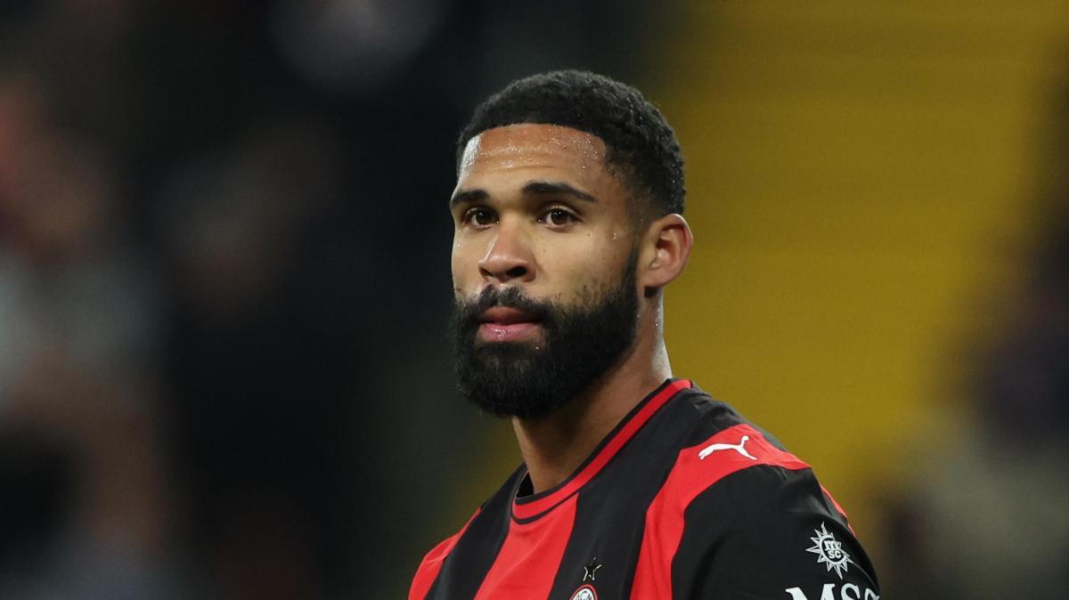 Milan, l'esito degli esami per Loftus-Cheek: stop di un mese