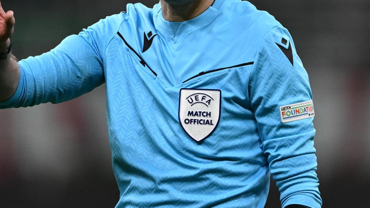 Ufficiale, l'arbitro somalo escluso dal Mondiale negli USA arbitrerà la Supercoppa. C'è anche Di Bello