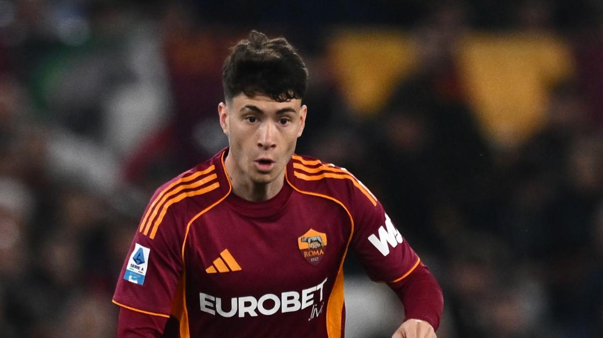 Roma, Soulé fa impazzire l'Olimpico: assist, gol e ribaltone all'Atalanta